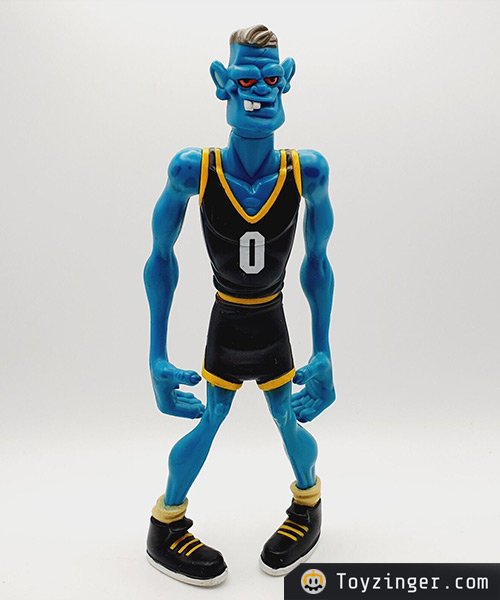 Space Jam Vintage Figure