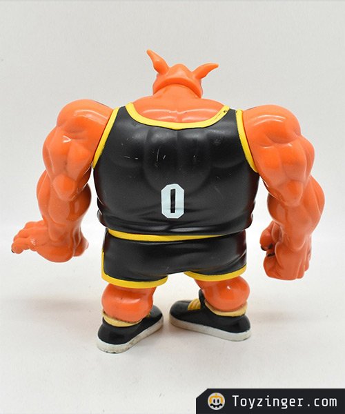 Space Jam Vintage Figure