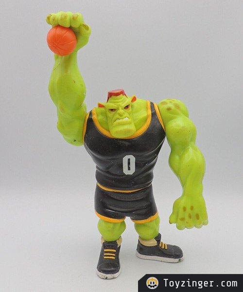Space Jam Vintage Figure