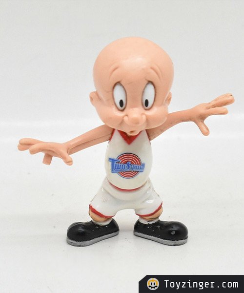 Space Jam Vintage Figure