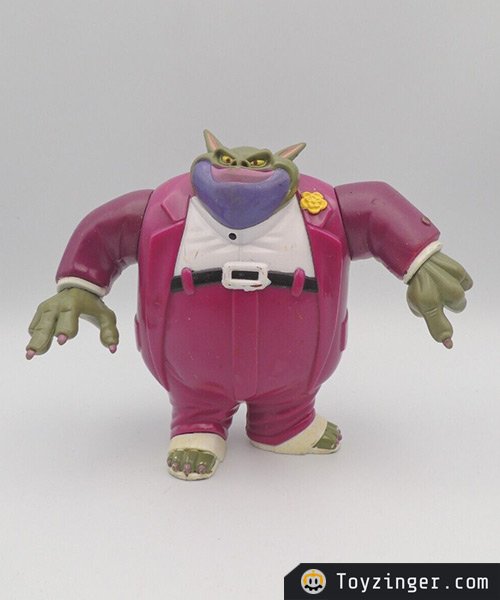 Space Jam Vintage Figure