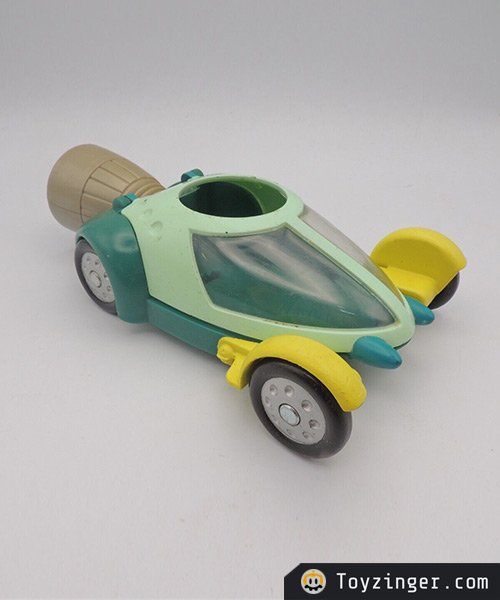 Space Jam Vintage Figure