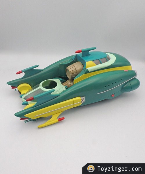 Space Jam Vintage Figure