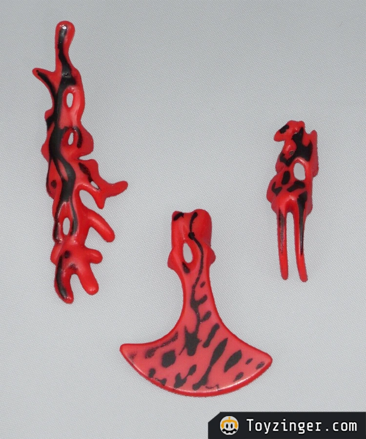 Marvel Comics Vintage Figure