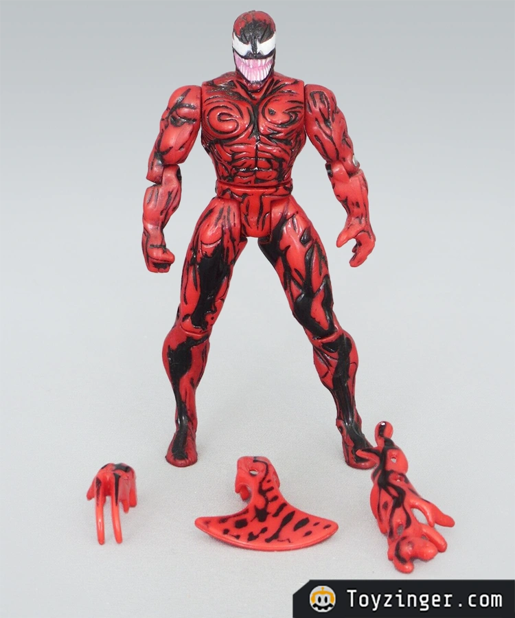 Marvel Comics Vintage Figure