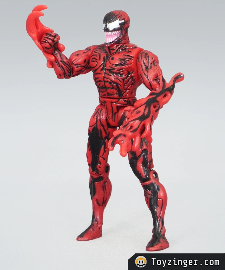 Marvel Comics Vintage Figure