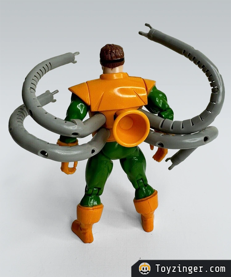 Marvel Comics Vintage Figure