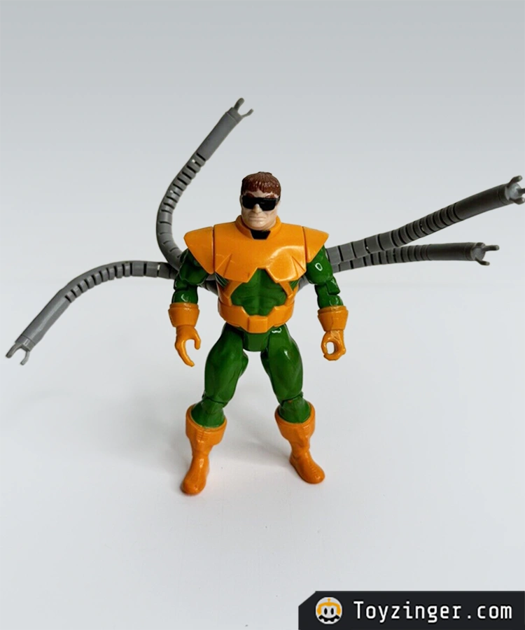 Marvel Comics Vintage Figure