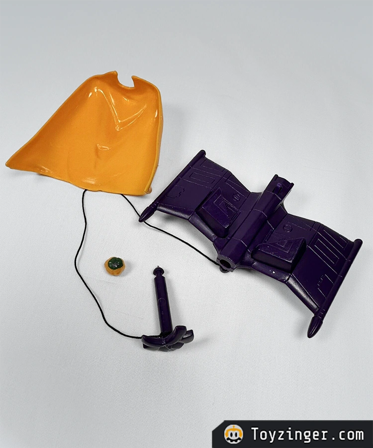 Marvel Comics Vintage Figure