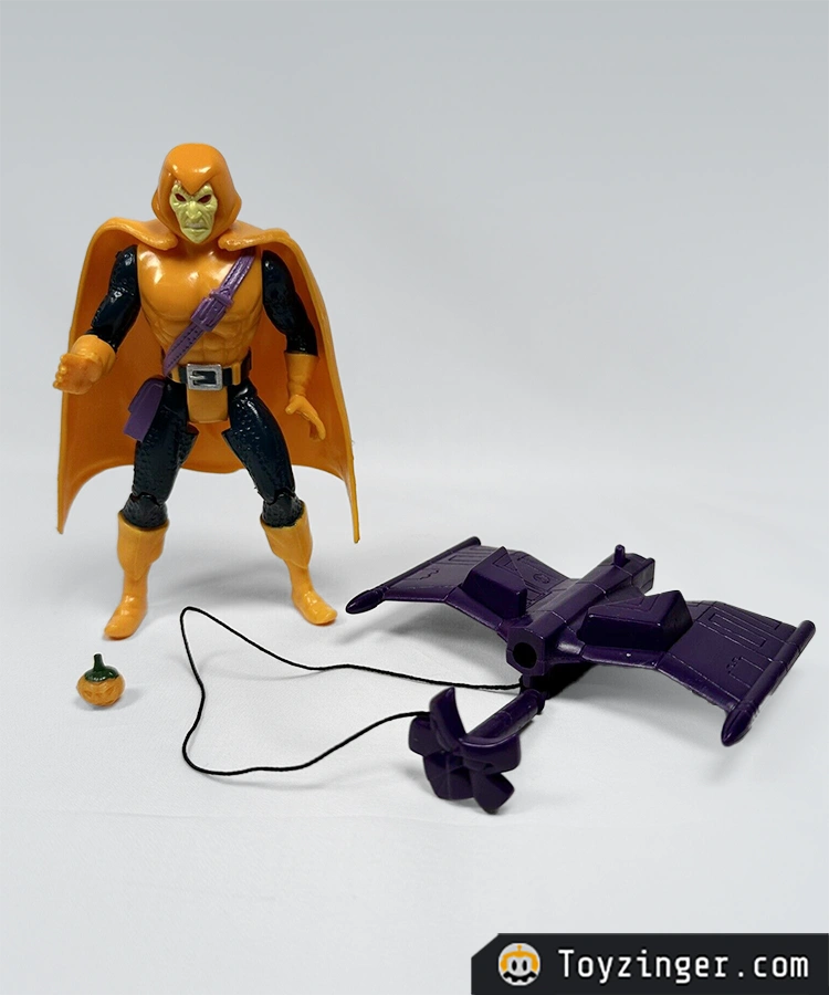 Marvel Comics Vintage Figure