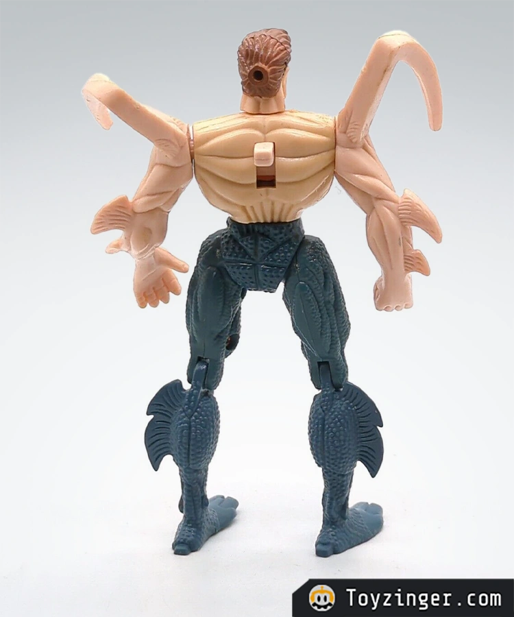 Marvel Comics Vintage Figure