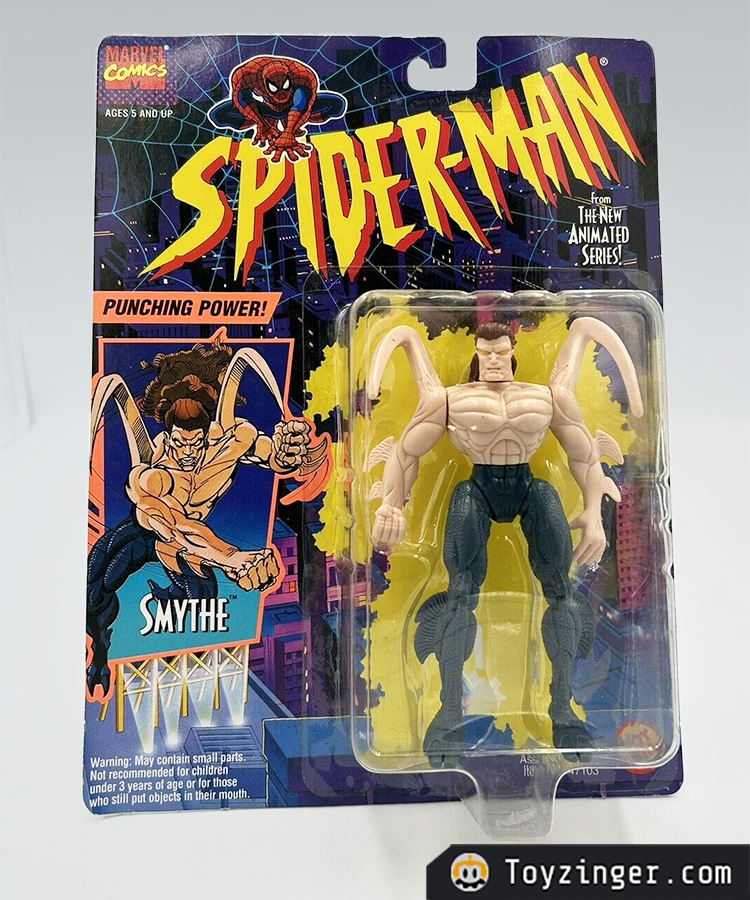 Marvel Comics Vintage Figure