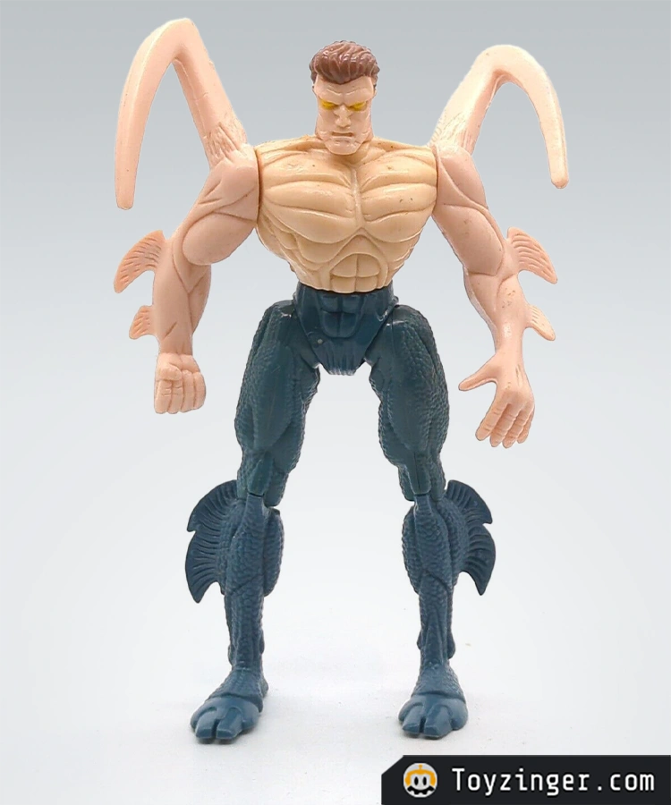 Marvel Comics Vintage Figure