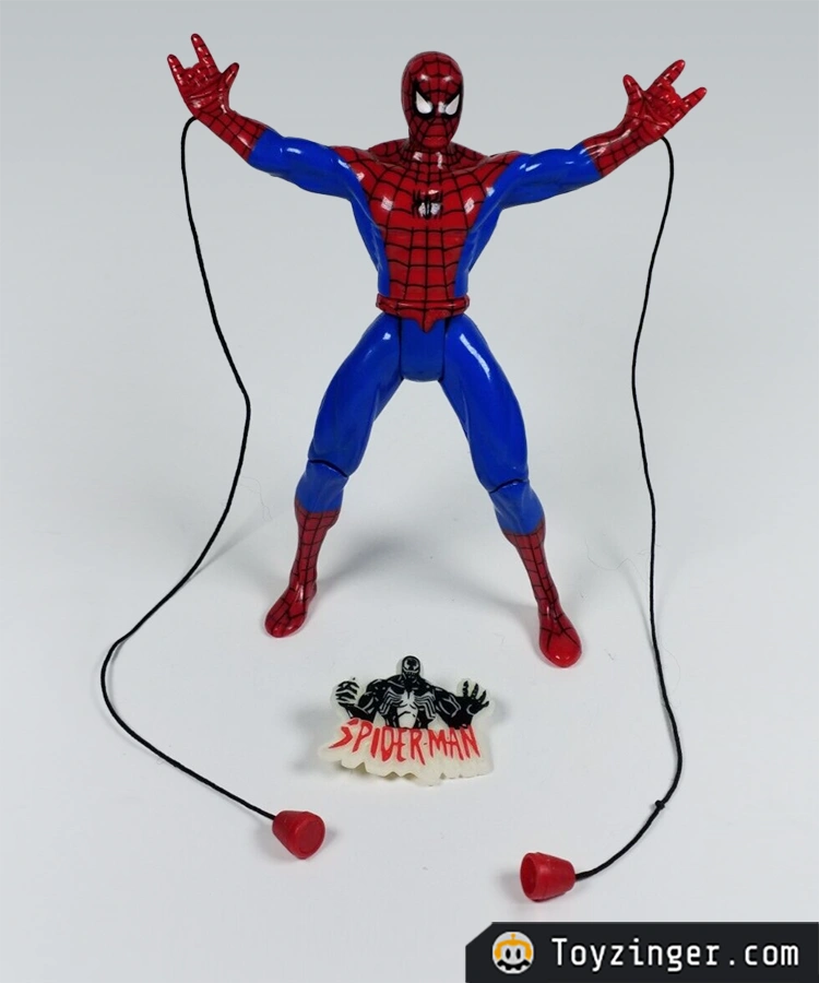 Marvel Comics Vintage Figure