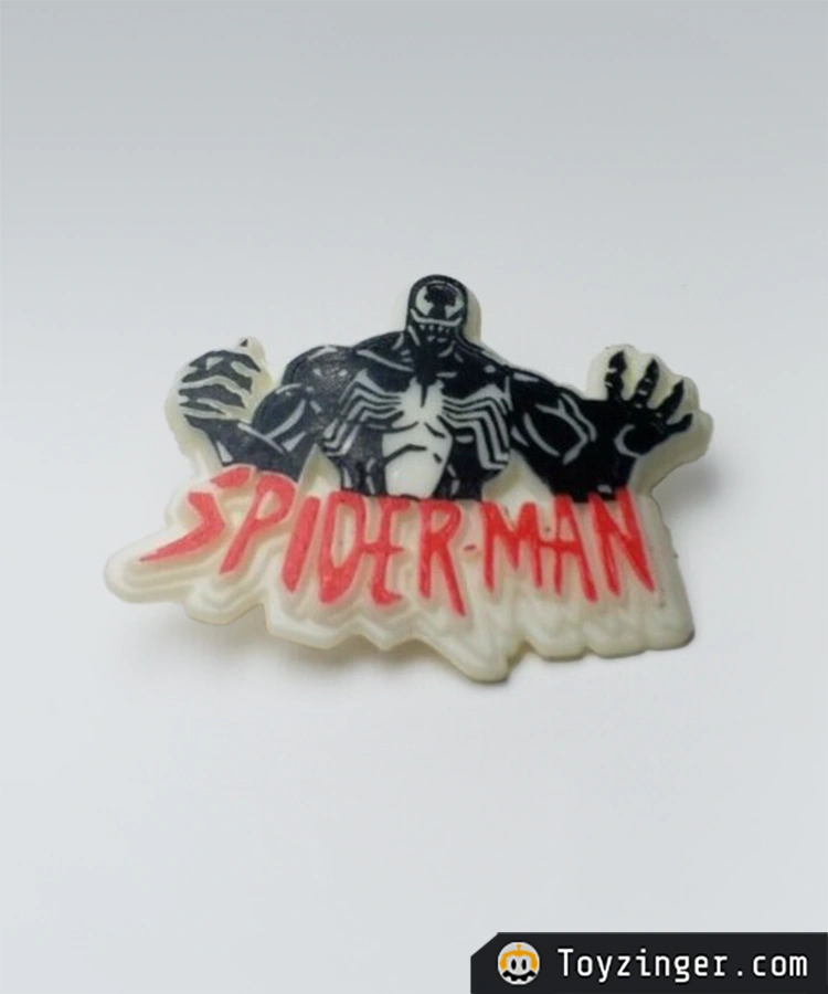 Marvel Comics Vintage Figure