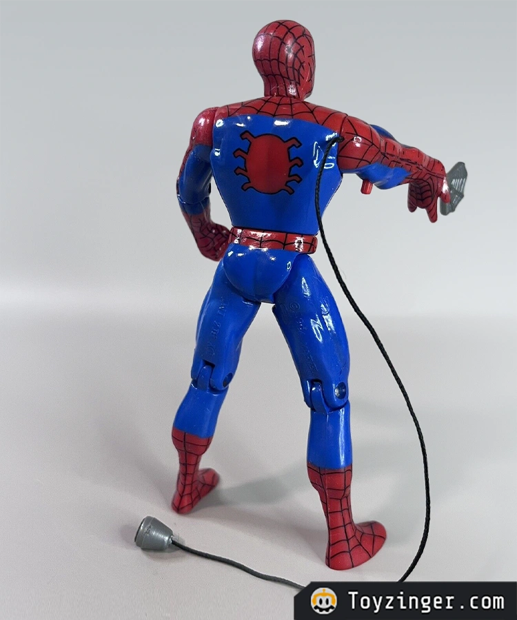 Marvel Comics Vintage Figure