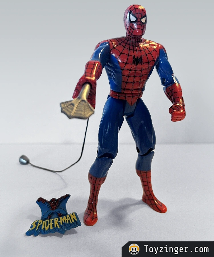 Marvel Comics Vintage Figure