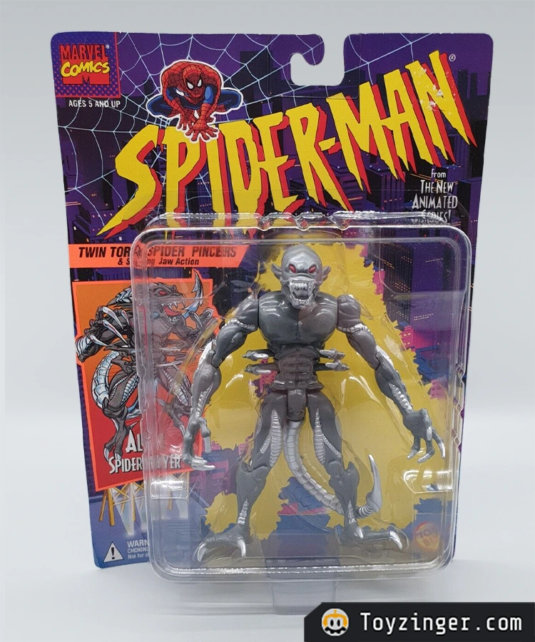 Marvel Comics Vintage Figure