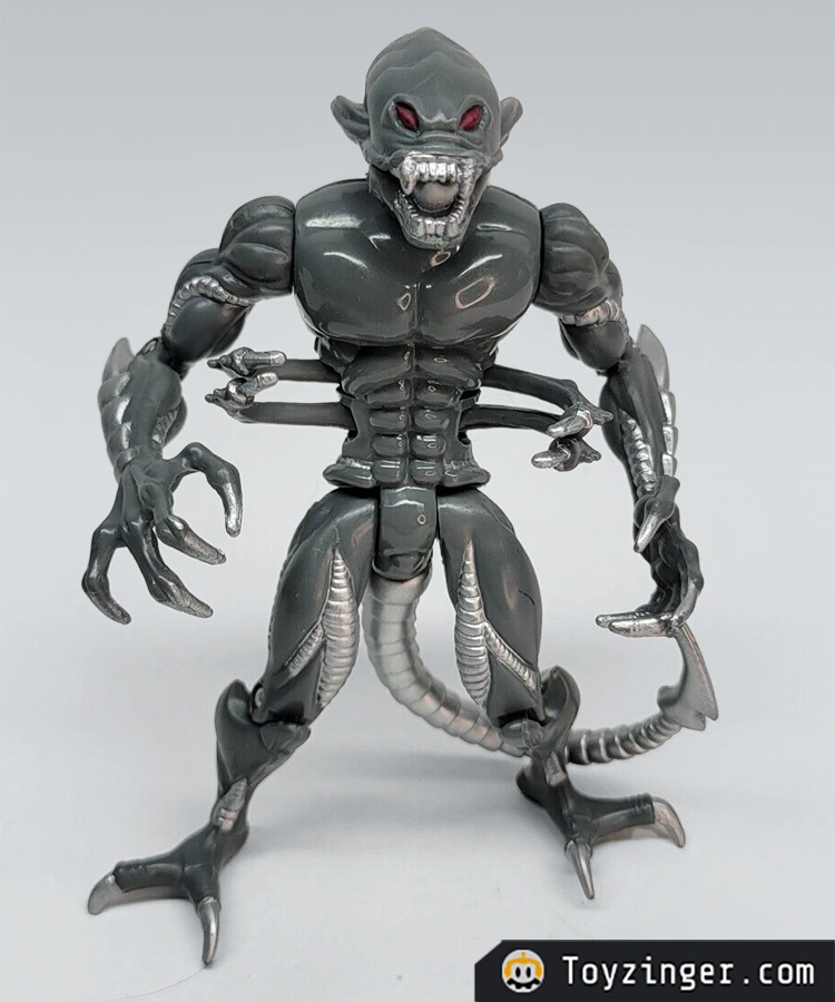 Marvel Comics Vintage Figure