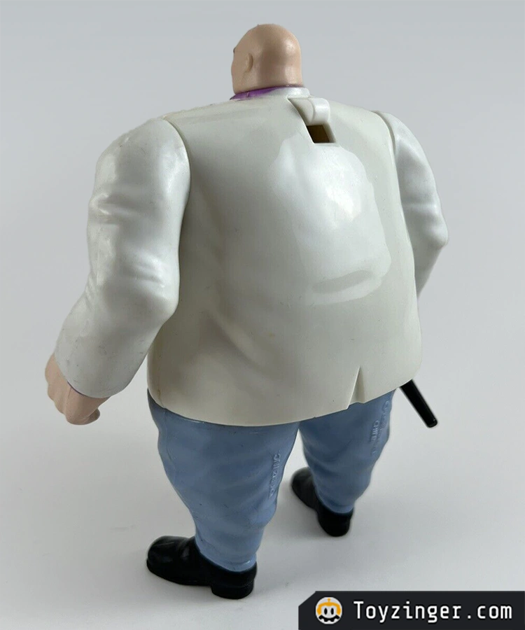 Marvel Comics Vintage Figure