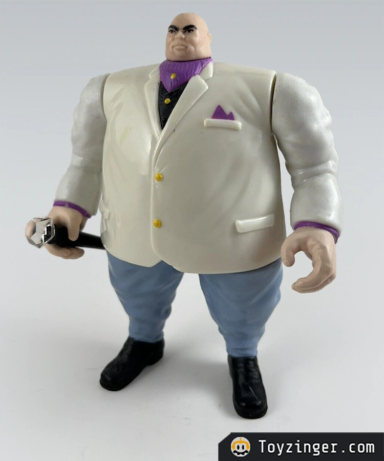 Marvel Comics Vintage Figure