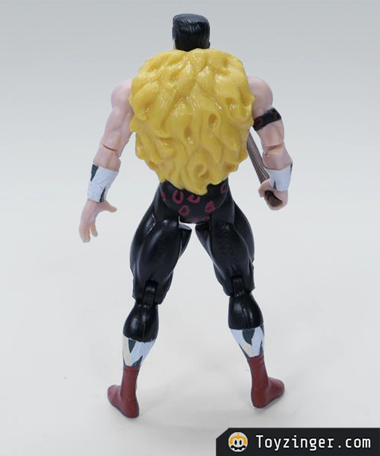 Marvel Comics Vintage Figure