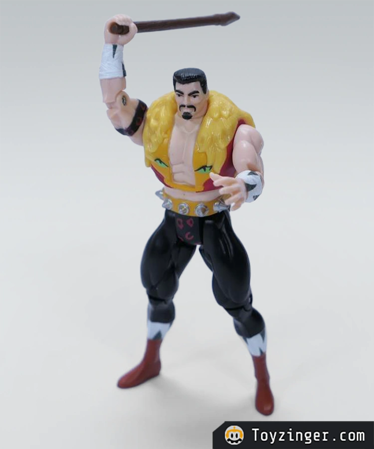 Marvel Comics Vintage Figure