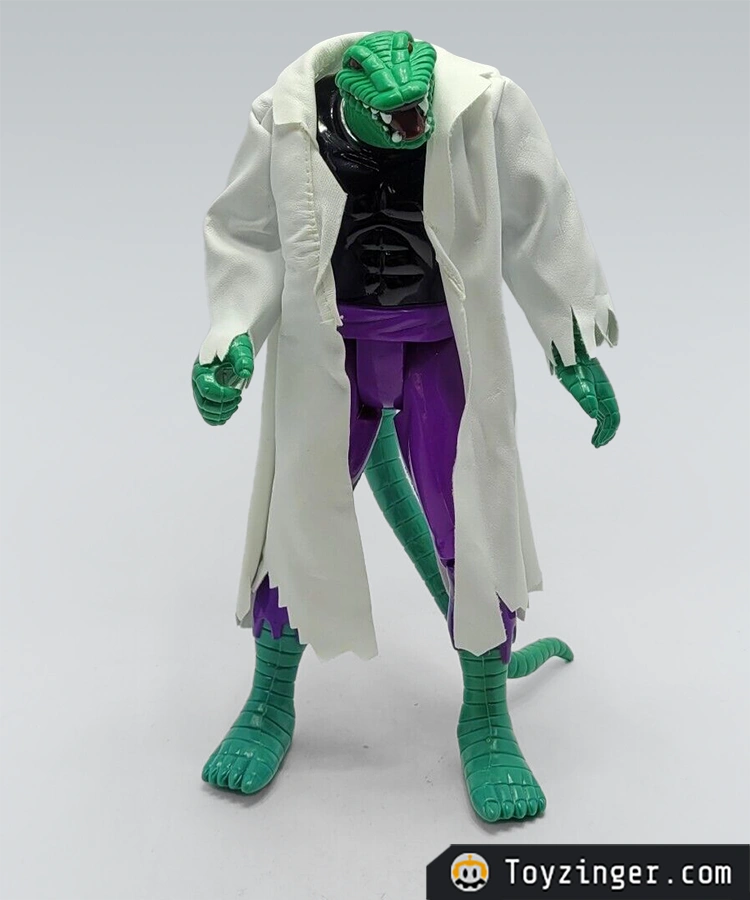 Marvel Comics Vintage Figure