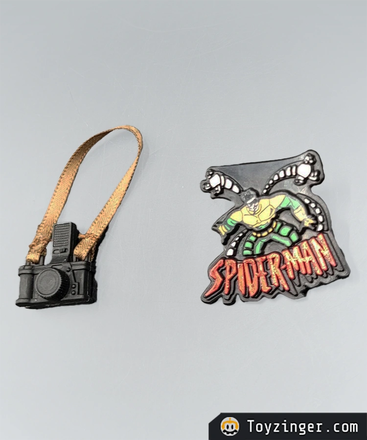 Marvel Comics Vintage Figure