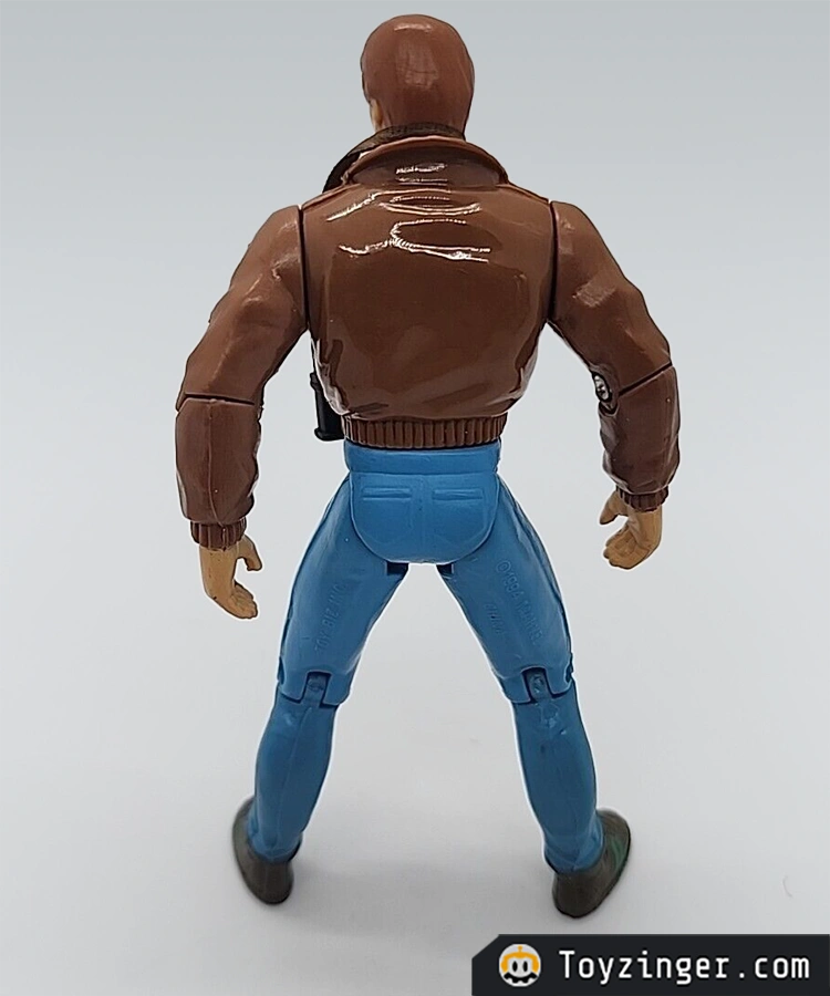 Marvel Comics Vintage Figure