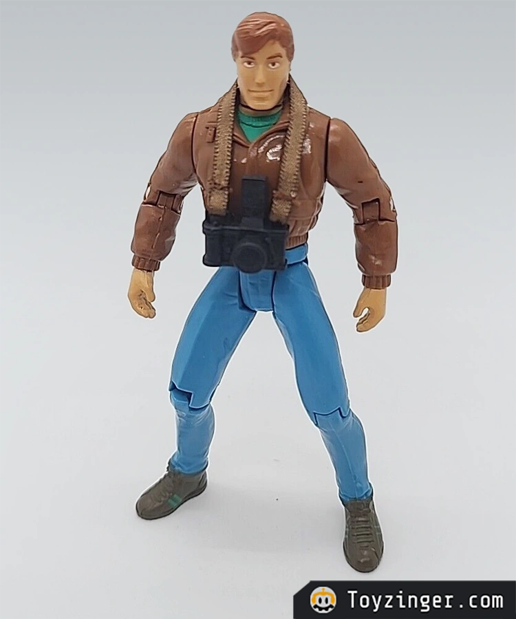 Marvel Comics Vintage Figure