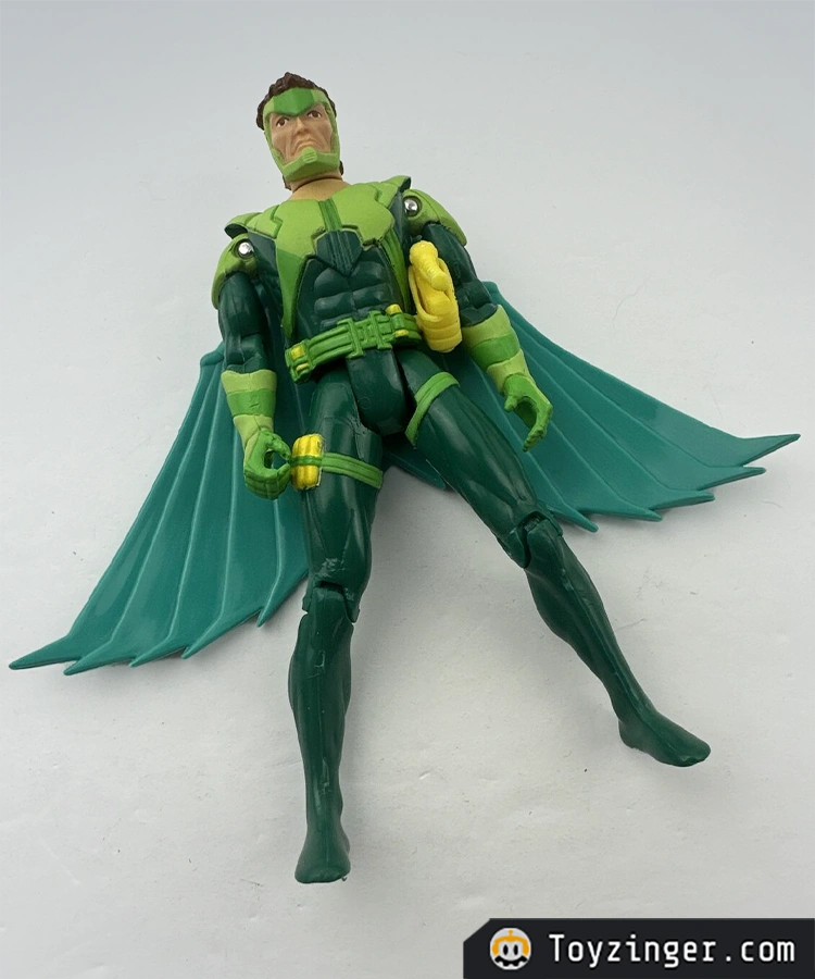 Marvel Comics Vintage Figure