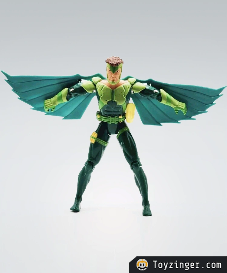 Marvel Comics Vintage Figure