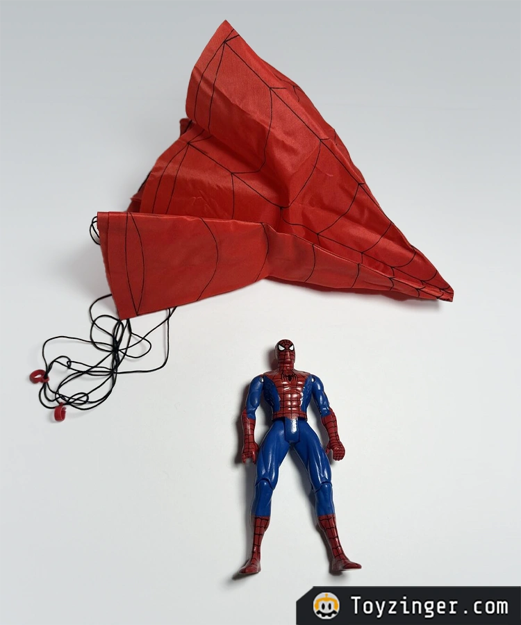 Marvel Comics Vintage Figure