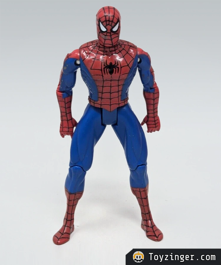 Marvel Comics Vintage Figure