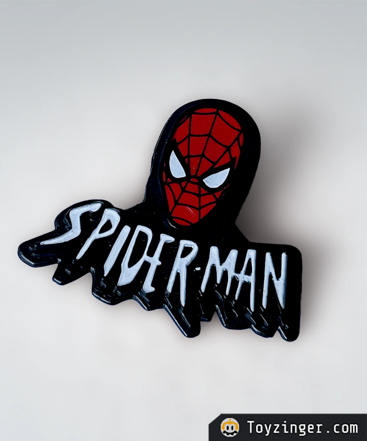 Marvel Comics Vintage Figure