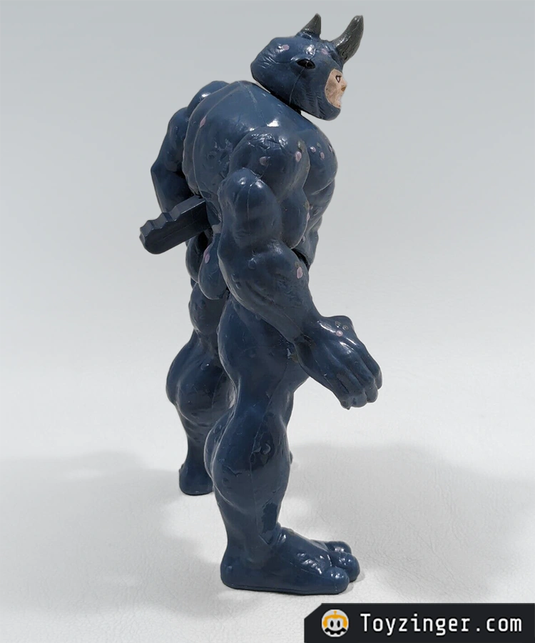 Spider-man Animated Series Figure