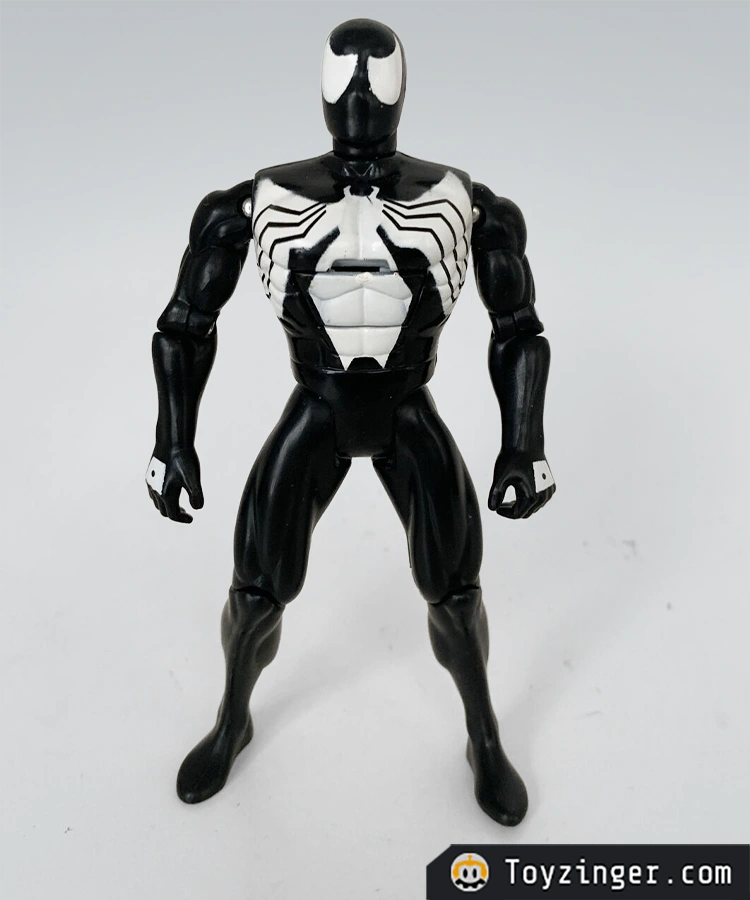 Spider-man Animated Series Figure