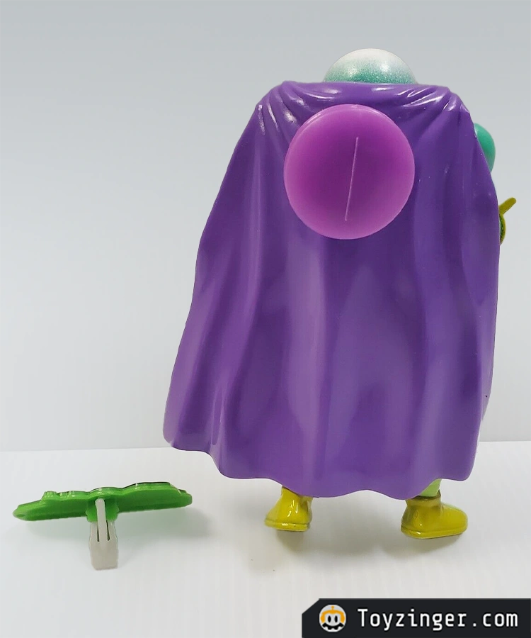 Spider-man Animated Series Figure