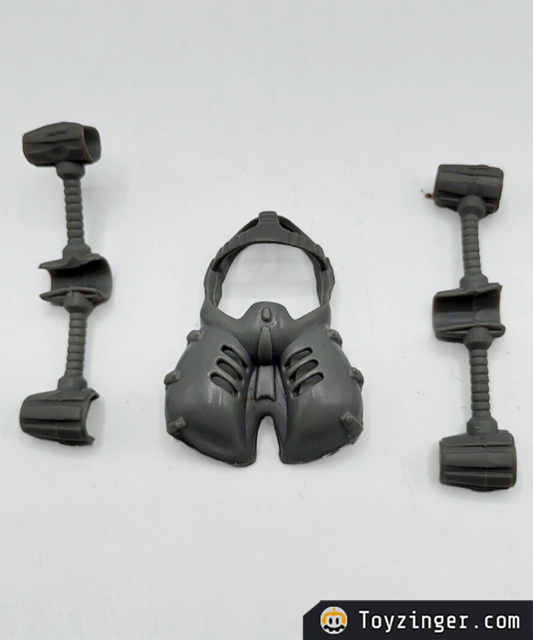 Spider-man Animated Series Figure