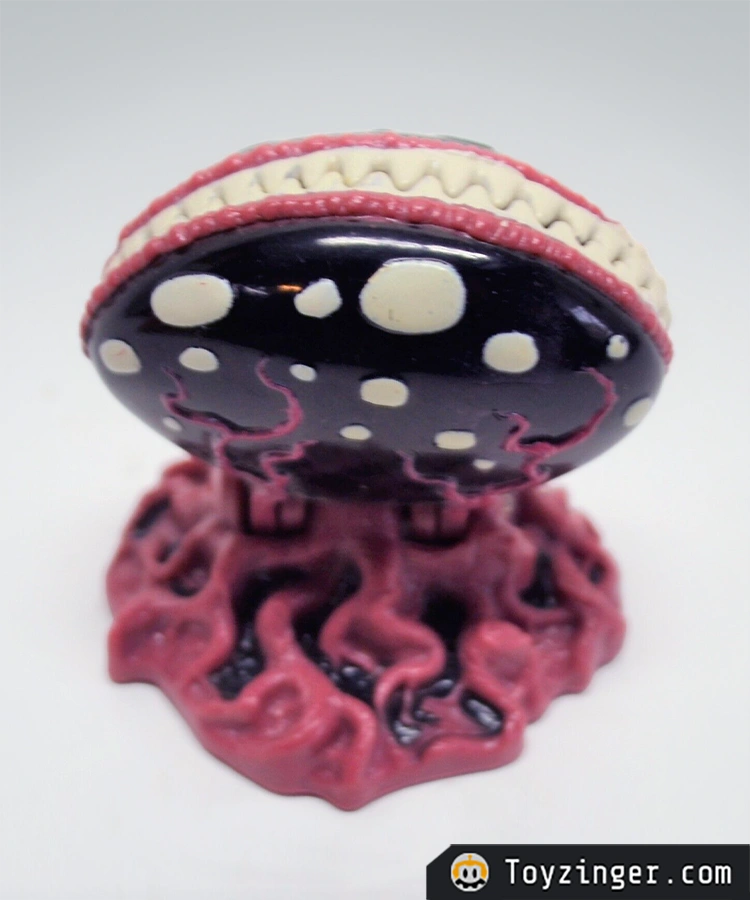 Spider-man Animated Series Figure