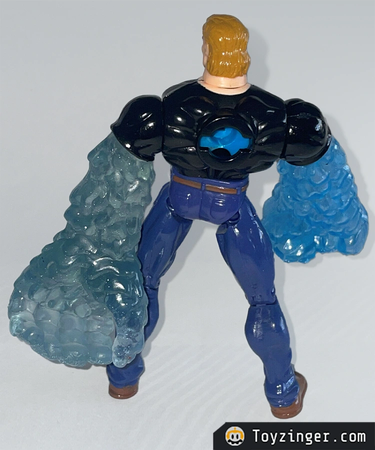 Spider-man Animated Series Figure