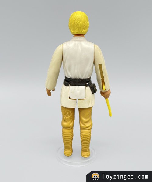 Star Wars Vintage Figure