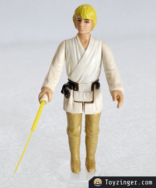 Star Wars Vintage Figure
