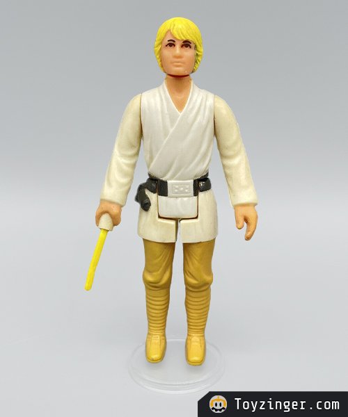 Star Wars Vintage Figure