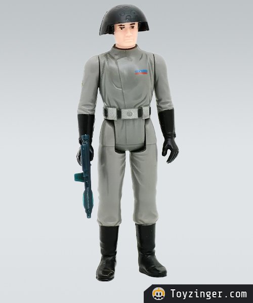 Star Wars Vintage Figure