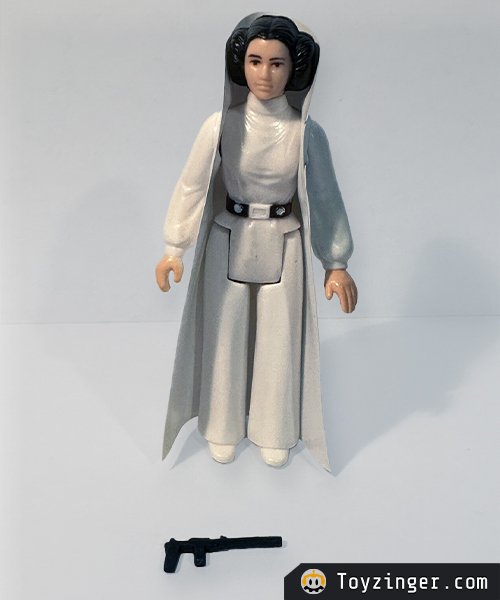 Star Wars Vintage Figure