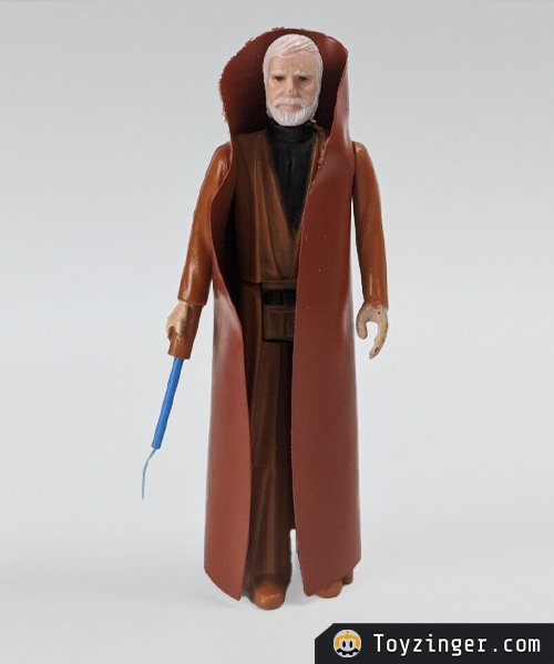 Star Wars Vintage Figure