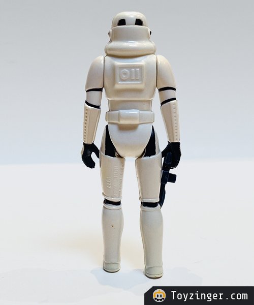 Star Wars Vintage Figure