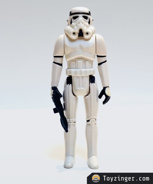 Star Wars Vintage Figure